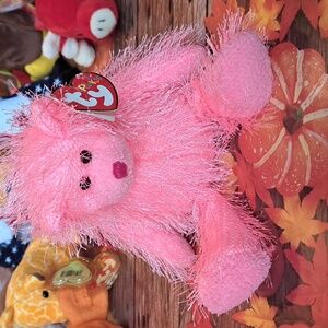 Ty Punkies static 2003